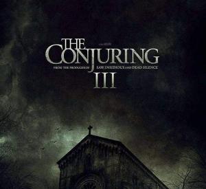 The Conjuring 3