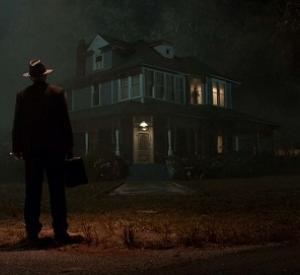 Conjuring: Sous l'Emprise du Diable