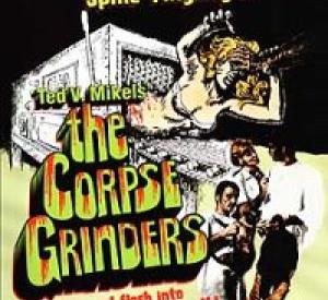 The Corpse Grinders