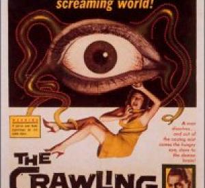 The Crawling Eye