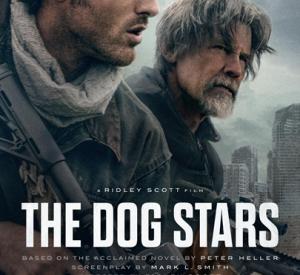 The Dog Stars