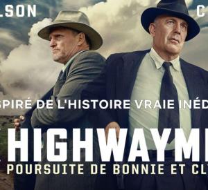 The Highwaymen: À la Poursuite de Bonnie et Clyde