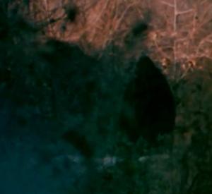 The Legend of Boggy Creek