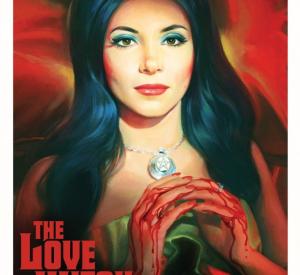 The Love Witch