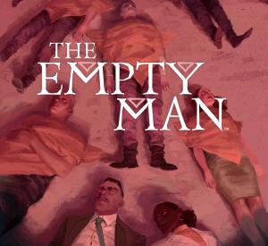 The Empty Man