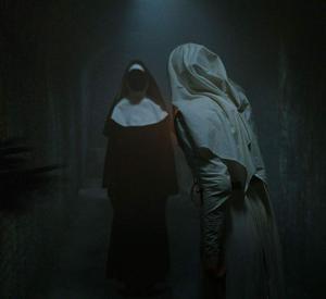 The Nun