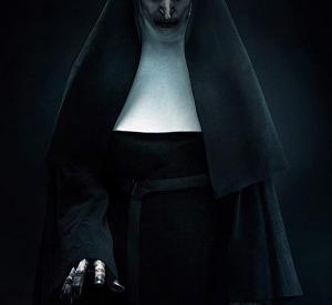 The Nun