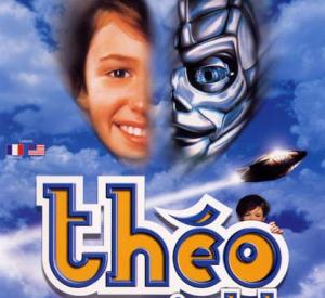 Théo: Mon Ami Robot