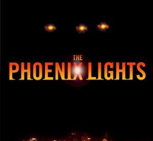 The Phoenix Lights