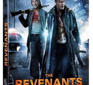 The Revenants