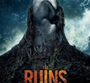 Les Ruines Les Ruines