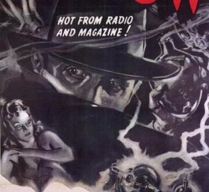 The Shadow The Shadow