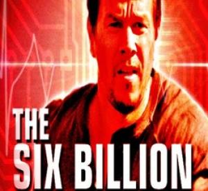 The Six Billion Dollar Man