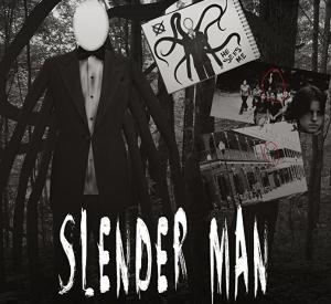 The Slender Man