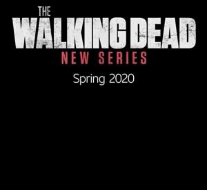 The Walking Dead Spin-Off