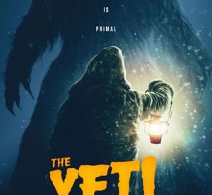 The Yeti