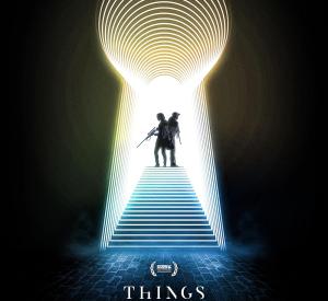 Things Will Be Different Things Will Be Different