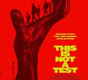 This Is Not a Test