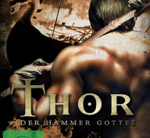 Thor et le Marteau des Dieux