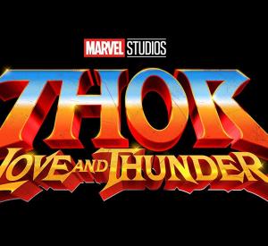 Thor : Love and Thunder