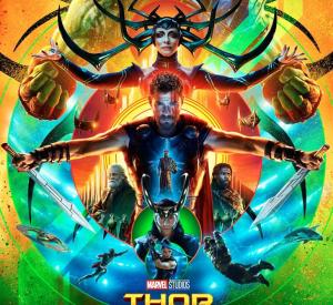 Thor : Ragnarok