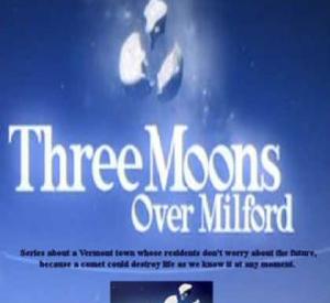 Three moons over Milford