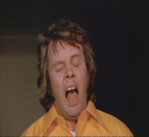 Crime à Froid Crime à Froid