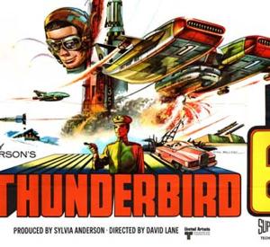 Thunderbird 6