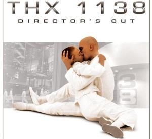 THX 1138