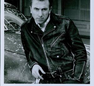 Tim Roth as Charles Starkweather in 'Murder in the Heartland'