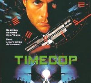 Timecop