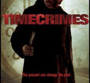 Time Crimes