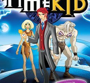 Time Kid