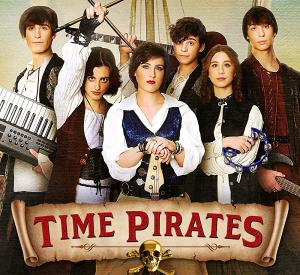 Time Pirates