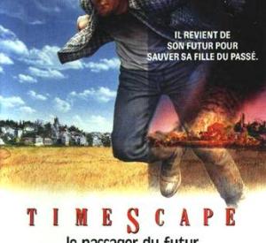 Timescape: le passager du futur