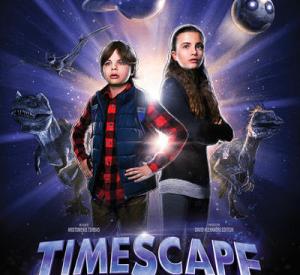 Timescape: Retour aux Dinosaures