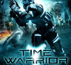 Time Warrior