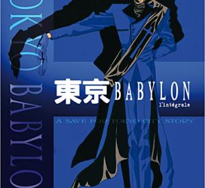 Tokyo babylon