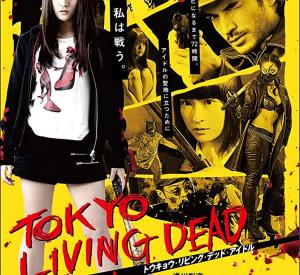 Tokyo Living Dead Idol