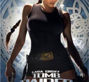 Lara Croft : Tomb Raider