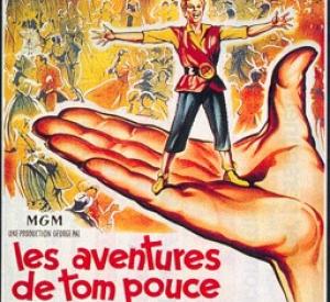 Les aventures de Tom Pouce