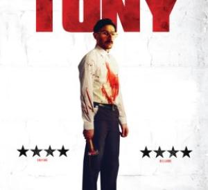 Tony : London Serial Killer