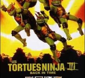 Les Tortues Ninja 3