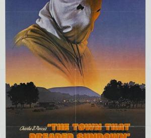 The Town That Dreaded Sundown