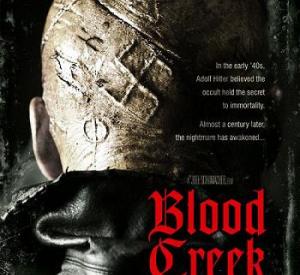 Blood Creek Blood Creek