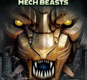 Transmorphers: Mech Beasts