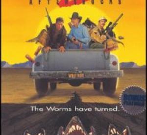 Tremors 2 : Les Dents de la Terre