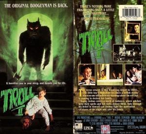 Troll 2