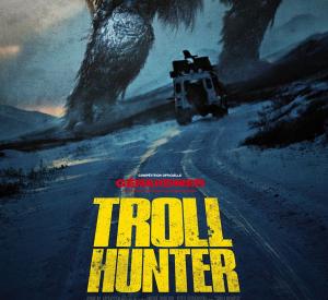 Troll Hunter