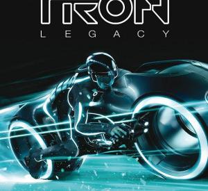 Tron : L'Héritage